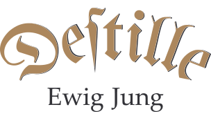 Destille "Ewig Jung" Neuwied Logo