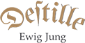 Destille "Ewig Jung" Neuwied Logo